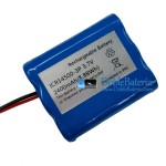 Batería para PLC ICR14500-3P [Batería de repuesto]